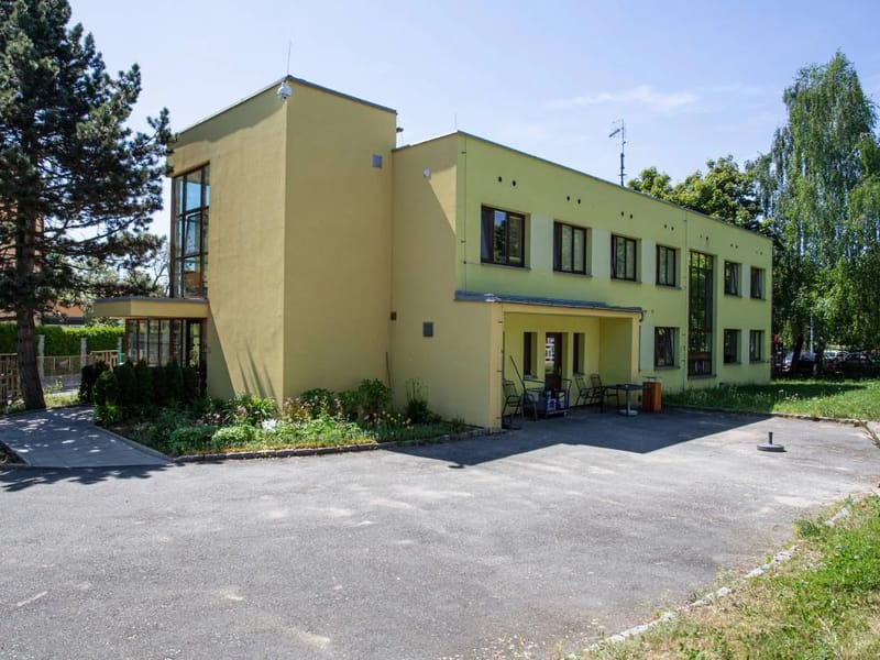 Domov pro seniory Podbořany, příspěvková organizace - Domov pro seniory in Ústí Nad Labem, Ústecký kraj photo 1