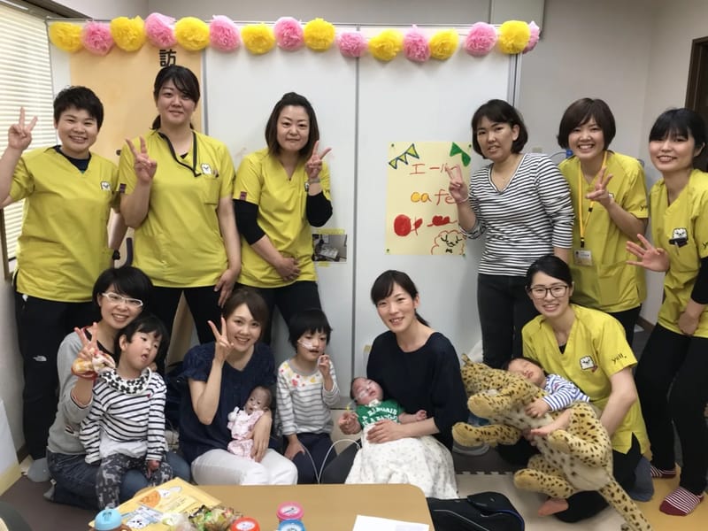 えくぼのケアマネ - 有料老人ホーム in 岡山市北区, 岡山県 photo 1