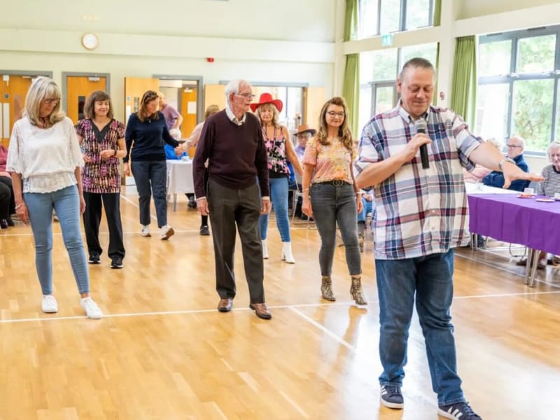 Home Instead - In-Home Care in Epping, England photo 1