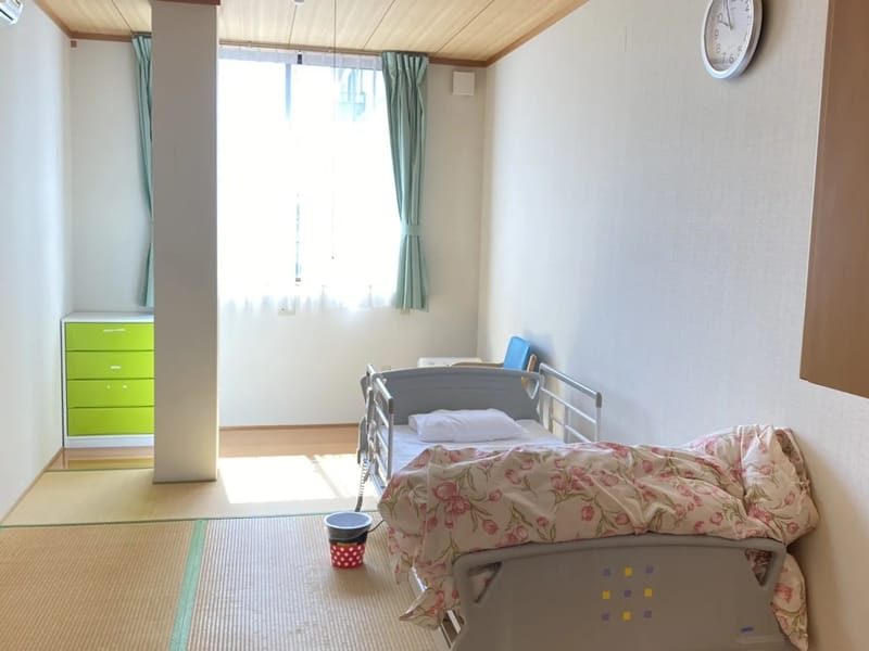 かけはし福江短期入所生活介護 - 有料老人ホーム in 五島市, 長崎県 photo 2