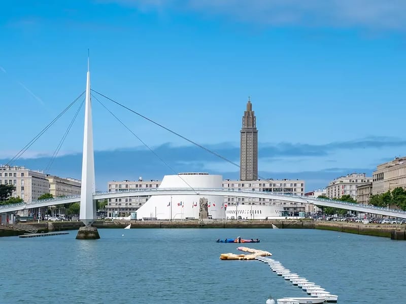 Visitation Le Havre - Maison de Retraite in LE HAVRE, Normandie photo 3
