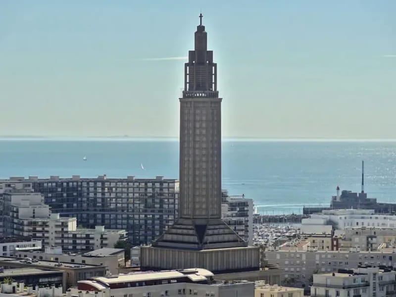 Visitation Le Havre - Maison de Retraite in LE HAVRE, Normandie photo 1
