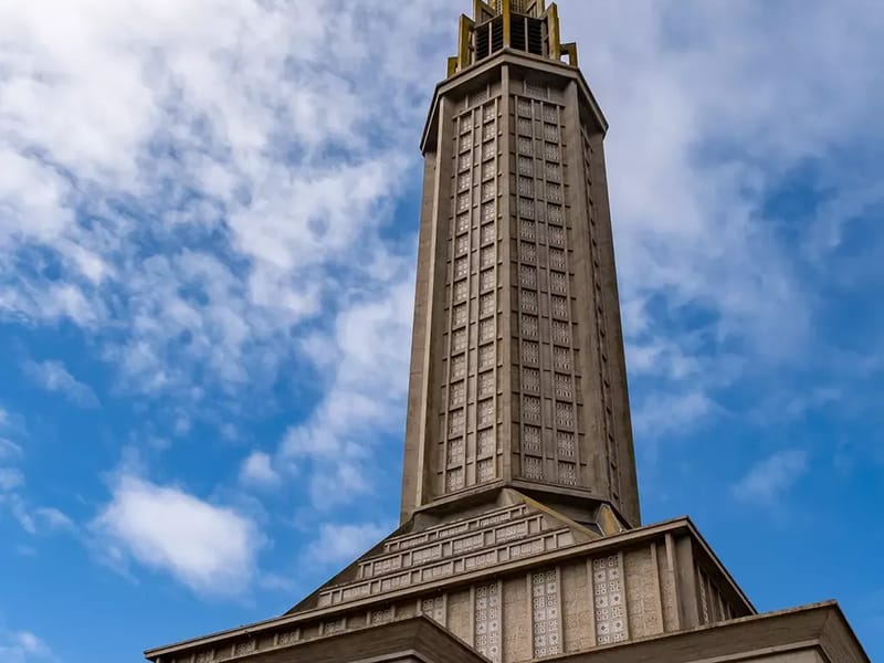 Visitation Le Havre - Maison de Retraite in LE HAVRE, Normandie photo 2