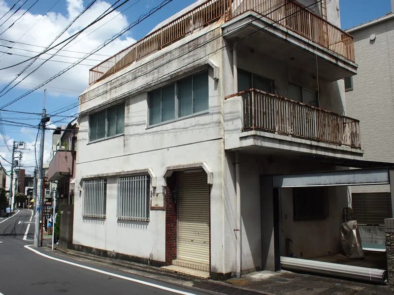アリア松濤 - 有料老人ホーム in 渋谷区, 東京都 photo 3
