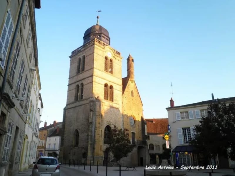 Fl De Verneuil - Maison de Retraite in PARAY LE MONIAL, Bourgogne-Franche-Comté photo 3