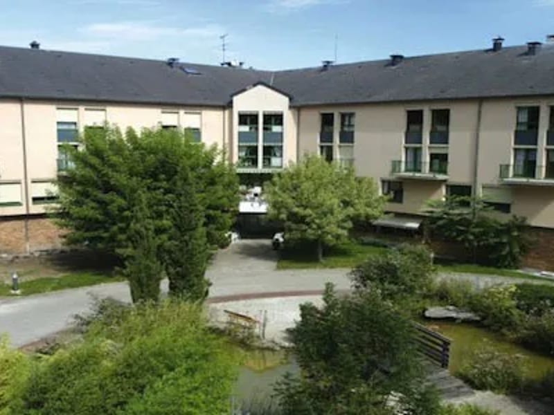 Ehpad RãSidence De L'Isle - EHPAD in TROYES, Grand Est photo 3