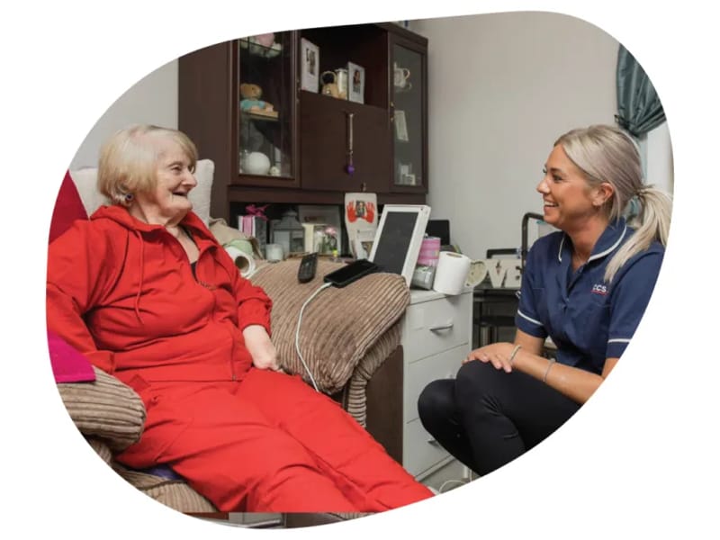 Complete Care Services North West Rossendale - Nursing Home in Rossendale, England photo 3
