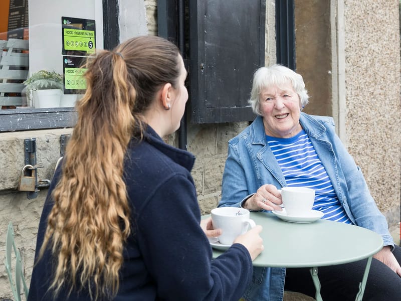 Complete Care Services North West Rossendale - Nursing Home in Rossendale, England photo 1