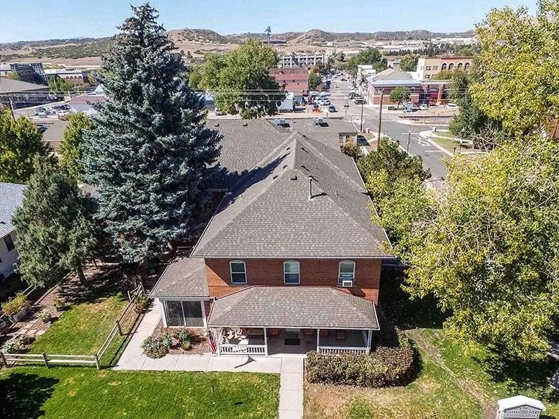 Cantril House Assisted Living - Assisted Living in Castle Rock, CO photo 3