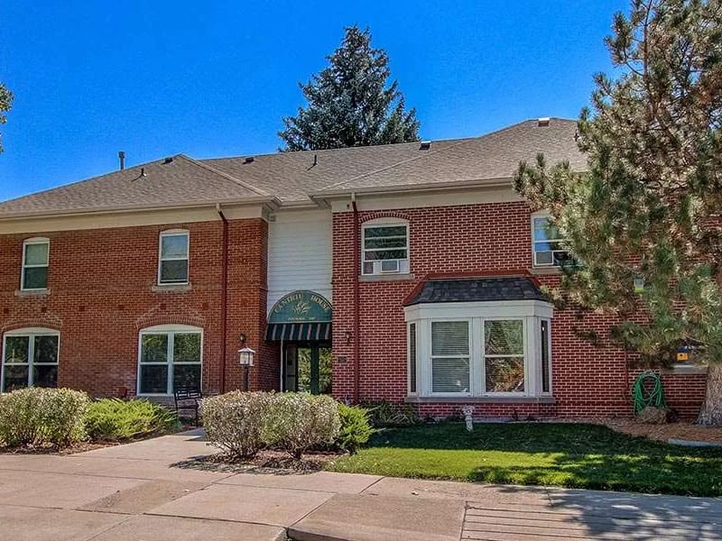 Cantril House Assisted Living - Assisted Living in Castle Rock, CO photo 2