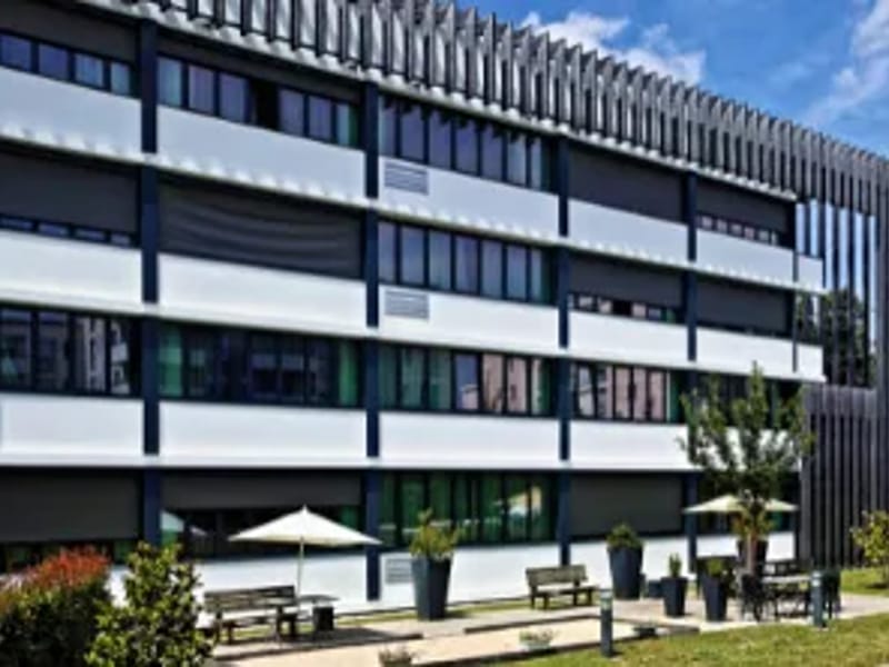 Ehpad Saint-Sebastien - EHPAD in ALBERTVILLE, Auvergne-Rhône-Alpes photo 1