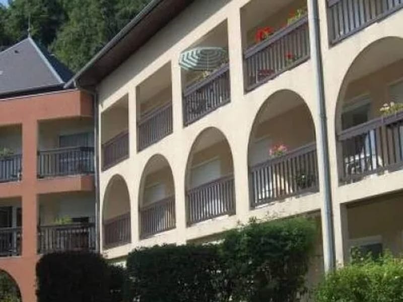 Ehpad Saint-Sebastien - EHPAD in ALBERTVILLE, Auvergne-Rhône-Alpes photo 2