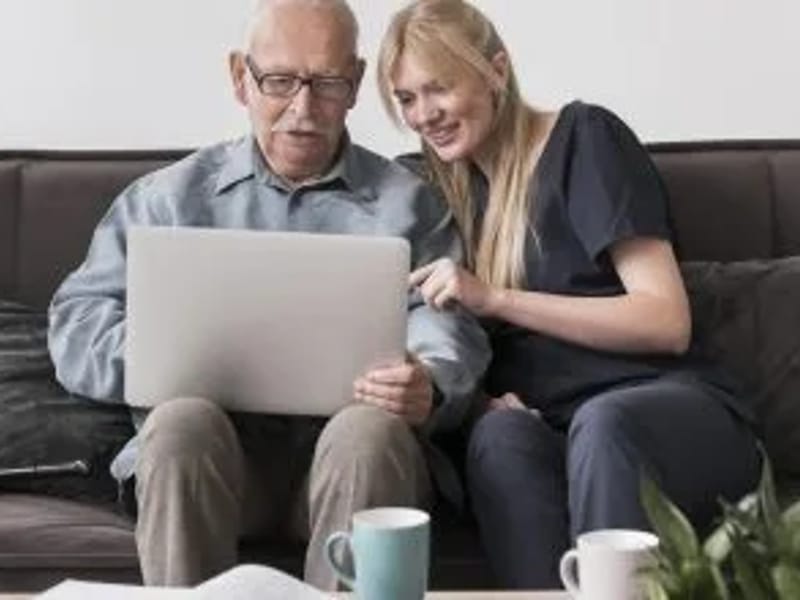 Bethany Home Healthcare Services LLC - Home Health Nursing in Indianapolis, IN photo 3
