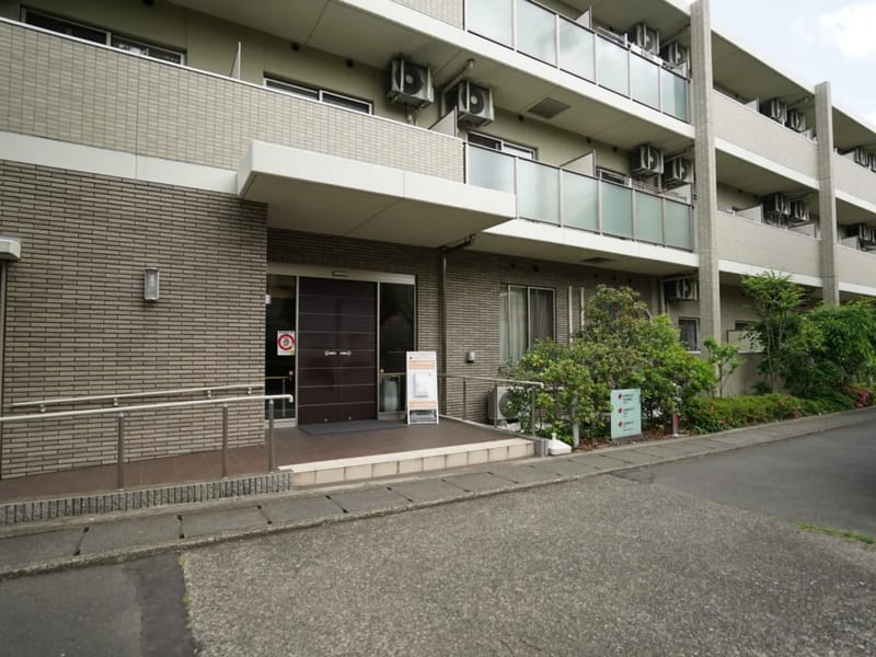 SOMPOケア　府中　居宅介護支援 - 有料老人ホーム in 府中市, 東京都 photo 3