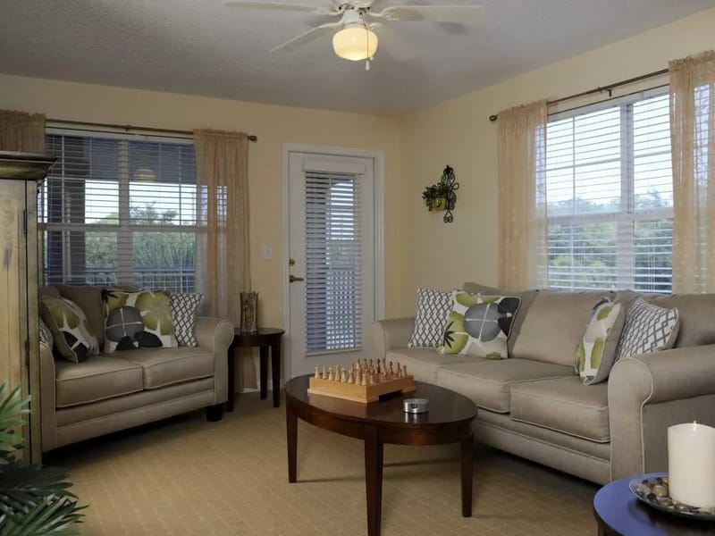Addington Place Of East Lake - Assisted Living in Tarpon Spgs, FL photo 3