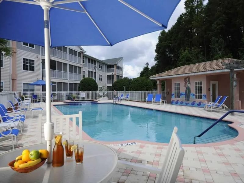 Addington Place Of East Lake - Assisted Living in Tarpon Spgs, FL photo 1