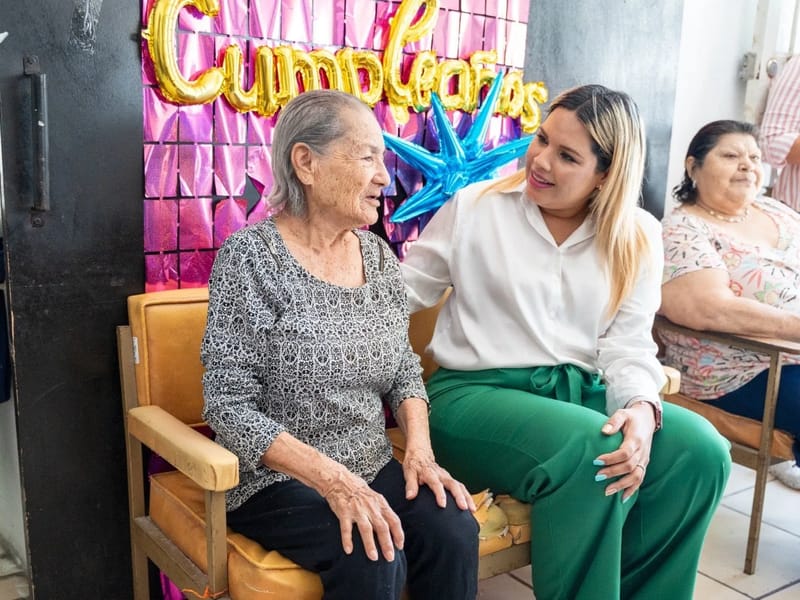 ASILO DE ANCIANOS NUEVA ESPERANZA - Hogar de Ancianos in Castaños, Coahuila photo 1