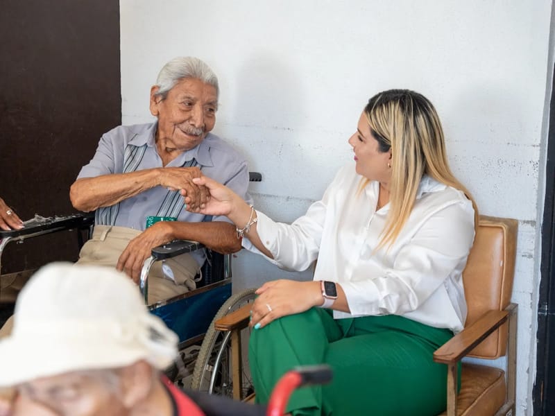 ASILO DE ANCIANOS NUEVA ESPERANZA - Hogar de Ancianos in Castaños, Coahuila photo 3