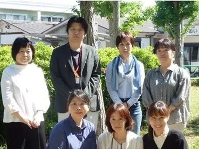 あおぞらの里小牧ケアプランセンター - 有料老人ホーム in 小牧市, 愛知県 photo 2