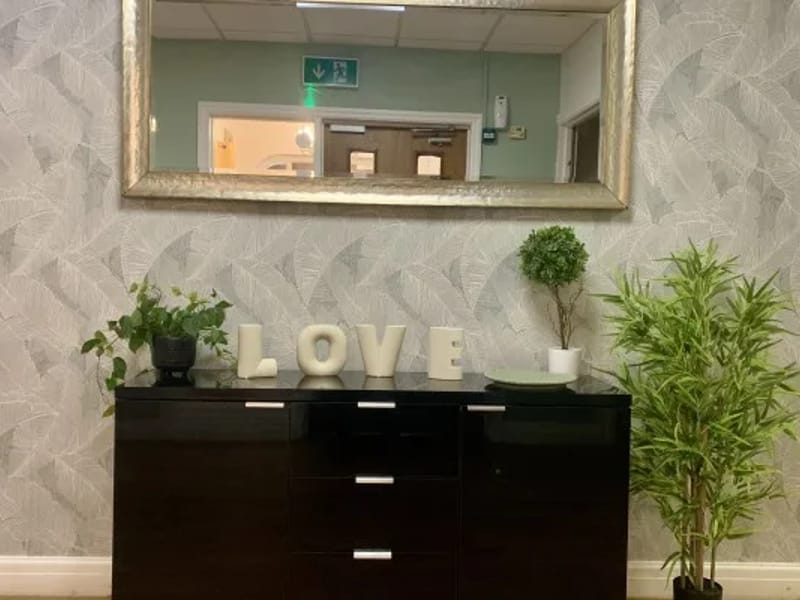 Aden View Care Home - Assisted Living in Huddersfield, England photo 3