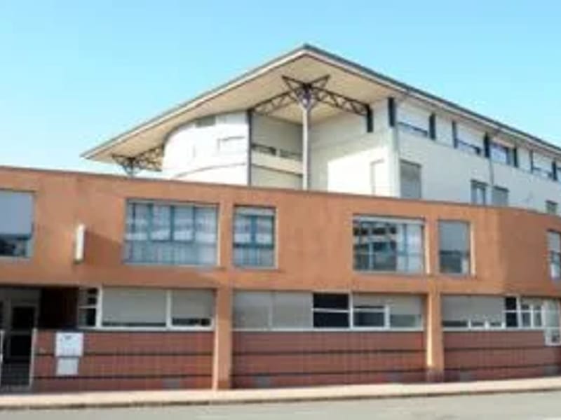 EHPAD AURELIA CH DE ROANNE - EHPAD in ROANNE, Auvergne-Rhône-Alpes photo 2