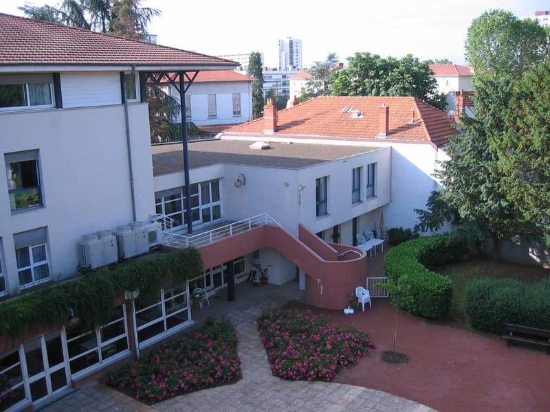 EHPAD AURELIA CH DE ROANNE - EHPAD in ROANNE, Auvergne-Rhône-Alpes photo 1