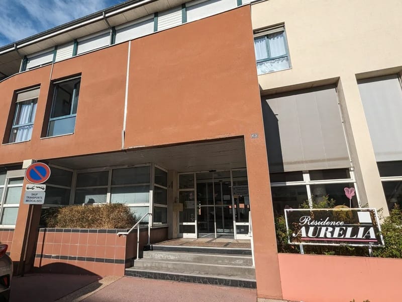 EHPAD AURELIA CH DE ROANNE - EHPAD in ROANNE, Auvergne-Rhône-Alpes photo 3