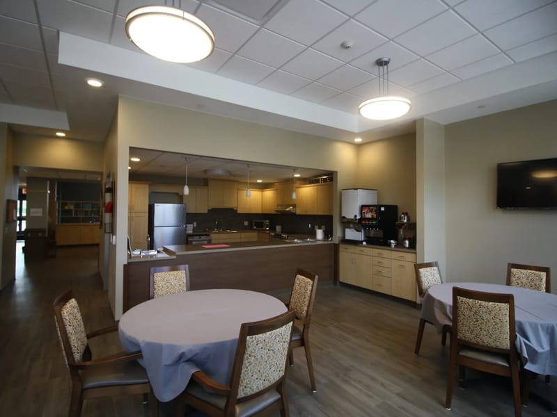 Grand Avenue Assisted Living - Assisted Living in Blair, WI photo 2