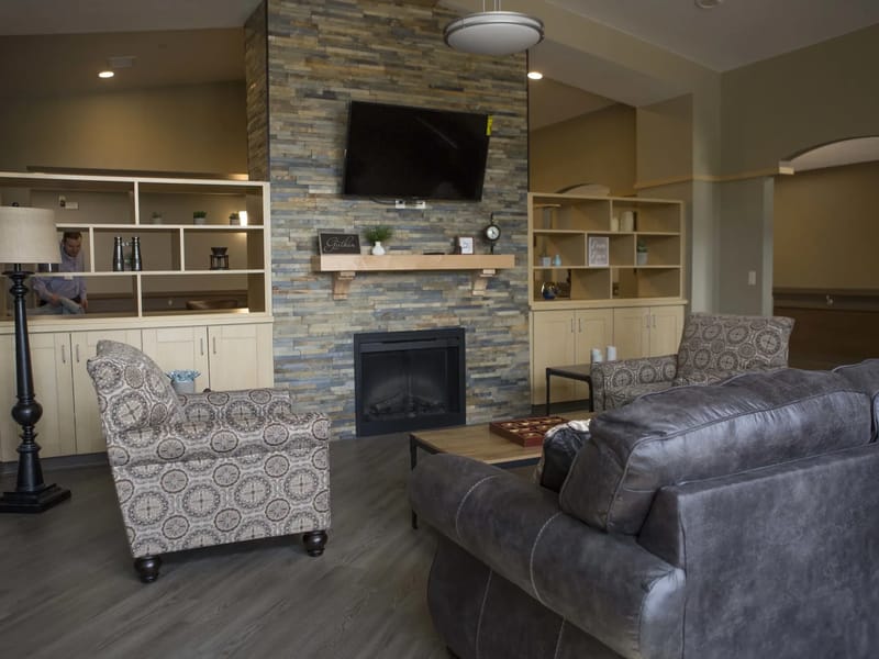 Grand Avenue Assisted Living - Assisted Living in Blair, WI photo 4