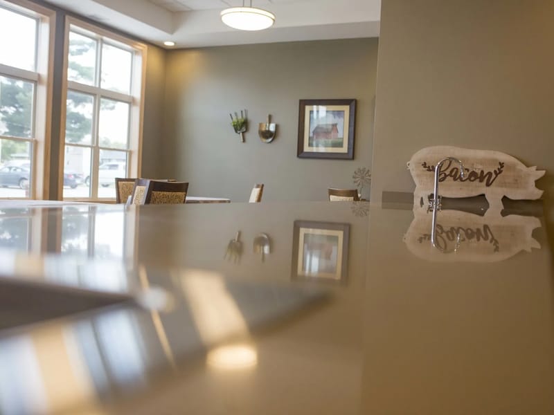Grand Avenue Assisted Living - Assisted Living in Blair, WI photo 3