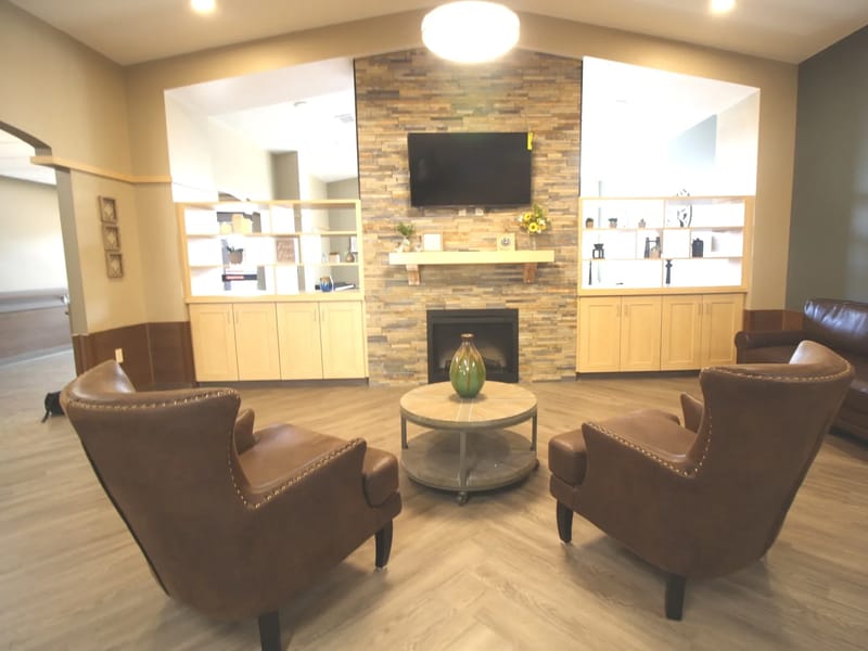 Grand Avenue Assisted Living - Assisted Living in Blair, WI photo 1