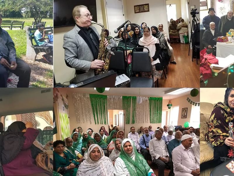 Apna Adult Daycare Of Brighton LLC — Adult Day Care, BROOKLYN, NY · photo 2