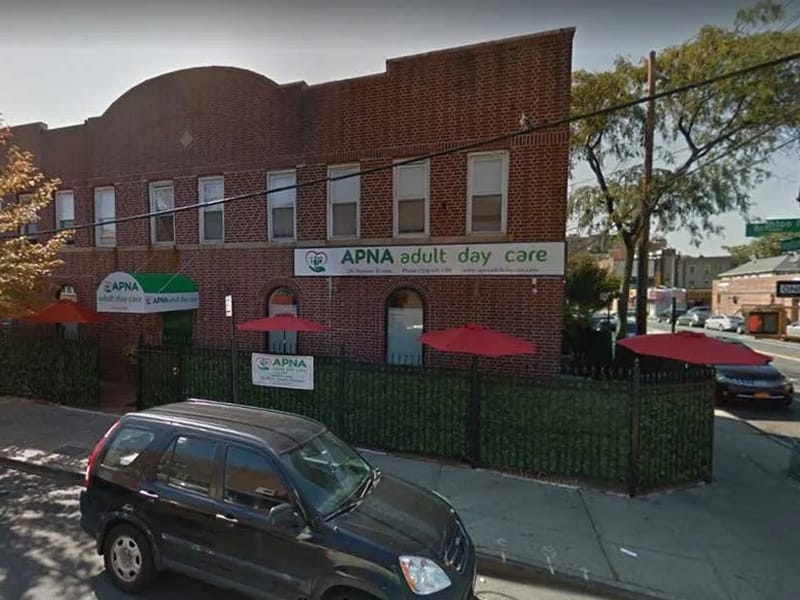Apna Adult Daycare Of Brighton LLC — Adult Day Care, BROOKLYN, NY · photo 1