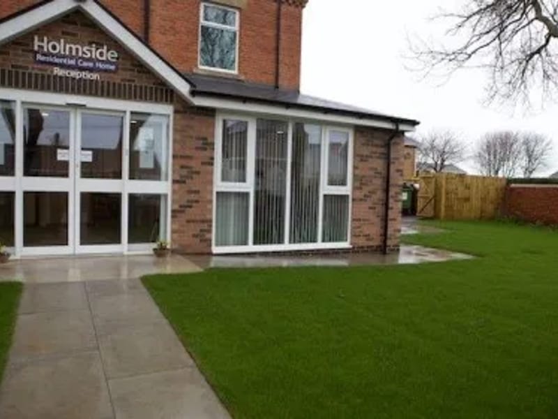 Holmside Residential Care Home - Assisted Living in Bedlington, England photo 2