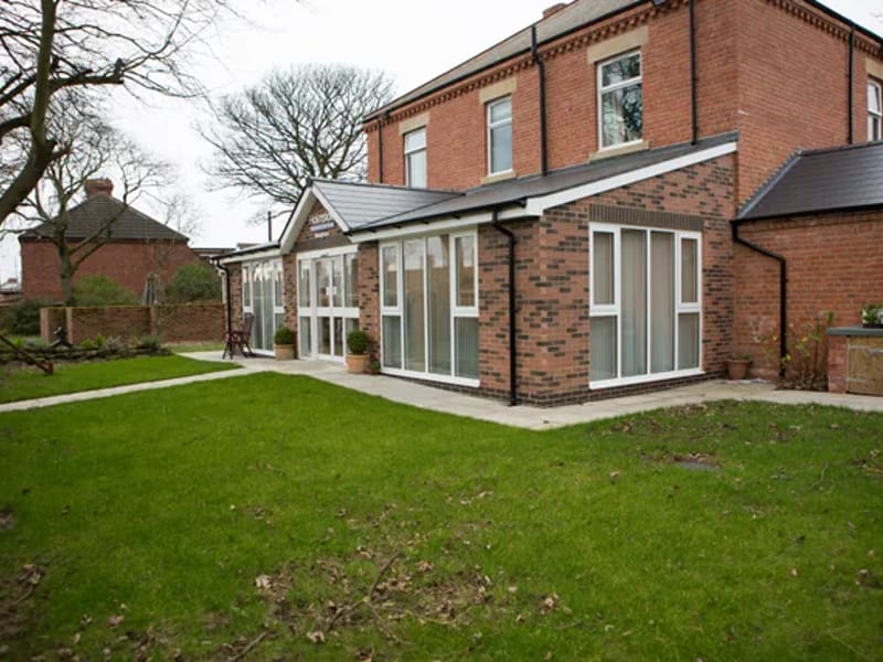 Holmside Residential Care Home - Assisted Living in Bedlington, England photo 3