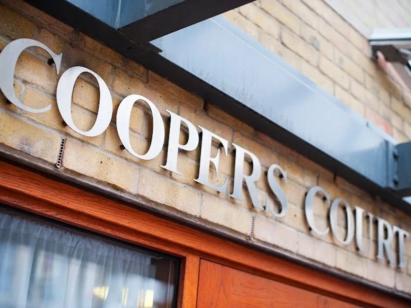 Creative Support - Coopers Court Extra Care Service in London, England photo 4