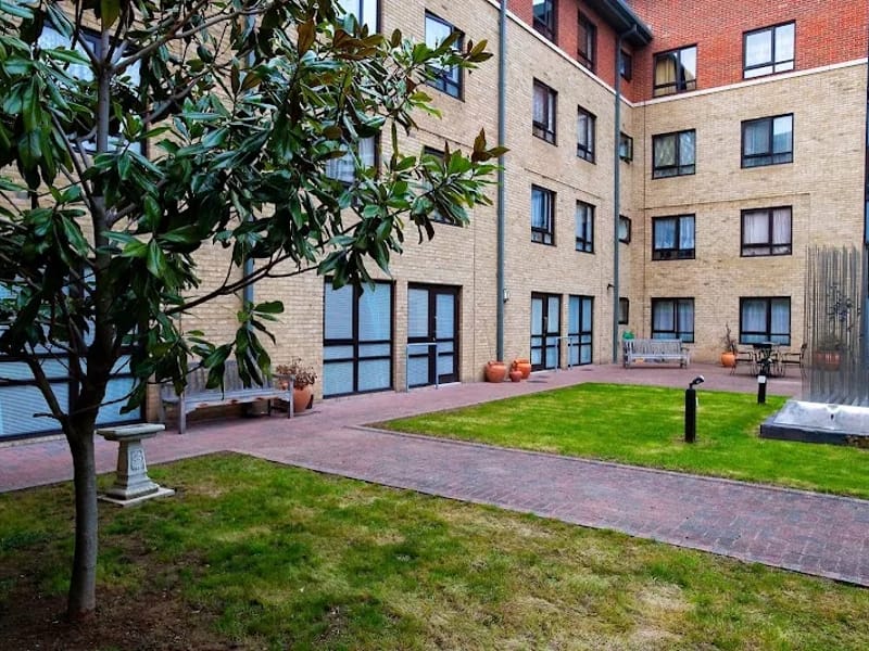 Creative Support - Coopers Court Extra Care Service in London, England photo 5