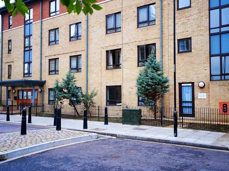 Creative Support - Coopers Court Extra Care Service in London, England photo 2