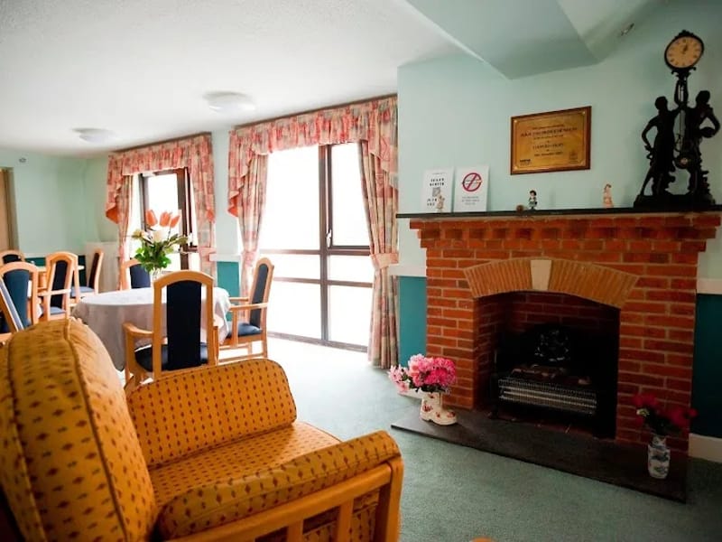 Creative Support - Coopers Court Extra Care Service in London, England photo 3