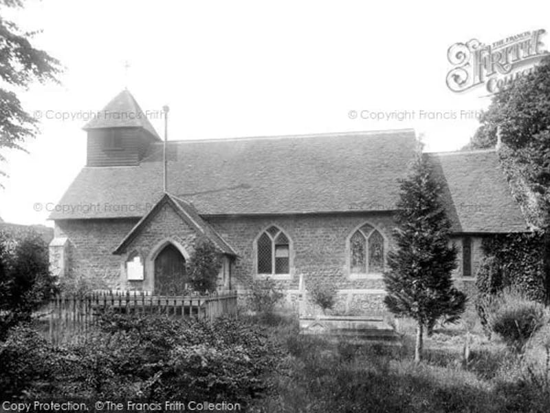 Eastrop House and Lodge - Nursing Home in Basingstoke, England photo 2