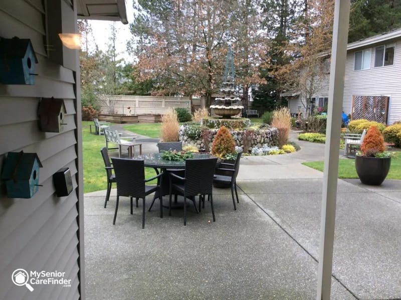 Aegis Senior Living Of Lynnwood - Assisted Living in Lynnwood, WA photo 3