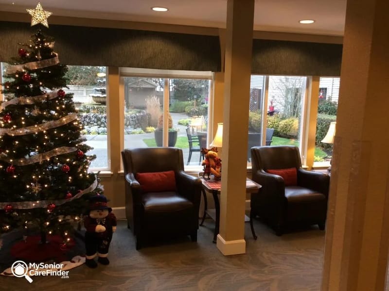 Aegis Senior Living Of Lynnwood - Assisted Living in Lynnwood, WA photo 2
