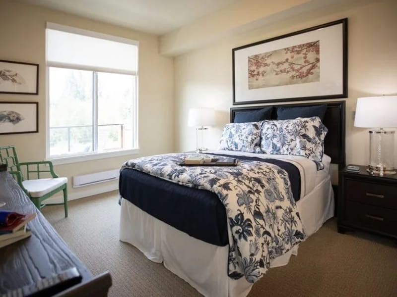 Aegis Senior Living Of Lynnwood - Assisted Living in Lynnwood, WA photo 1