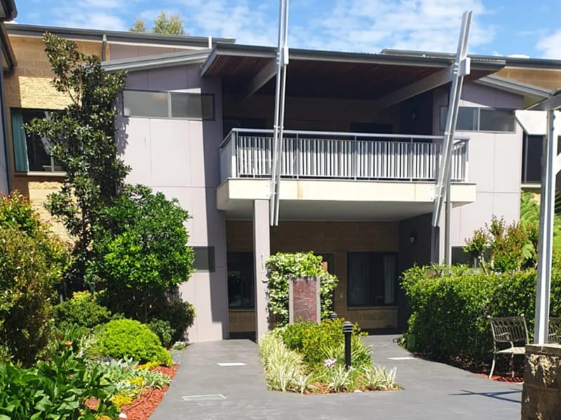 Weeroona Village Aged Care Plus Home Care - In-Home Care in Bass Hill, NSW photo 2