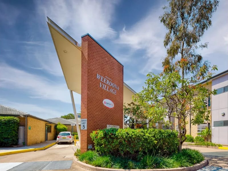 Weeroona Village Aged Care Plus Home Care - In-Home Care in Bass Hill, NSW photo 1