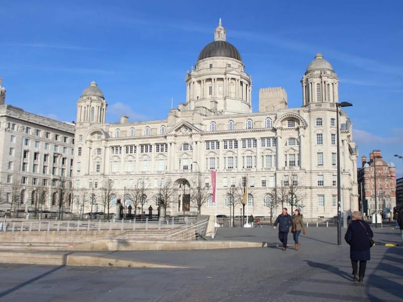 Parkbourn in Liverpool, England photo 5