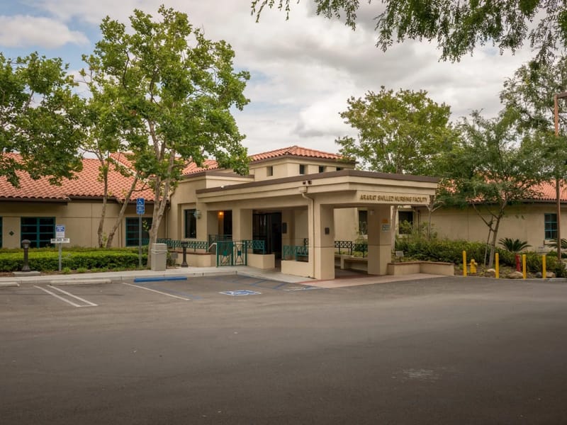 Ararat Convalescent Hospital - Nursing Home in Los Angeles, CA photo 3