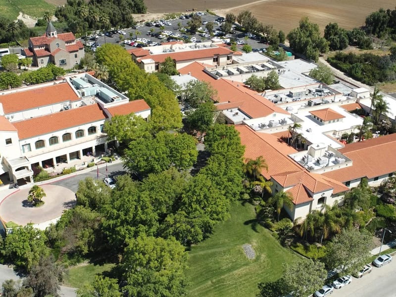 Ararat Convalescent Hospital - Nursing Home in Los Angeles, CA photo 1