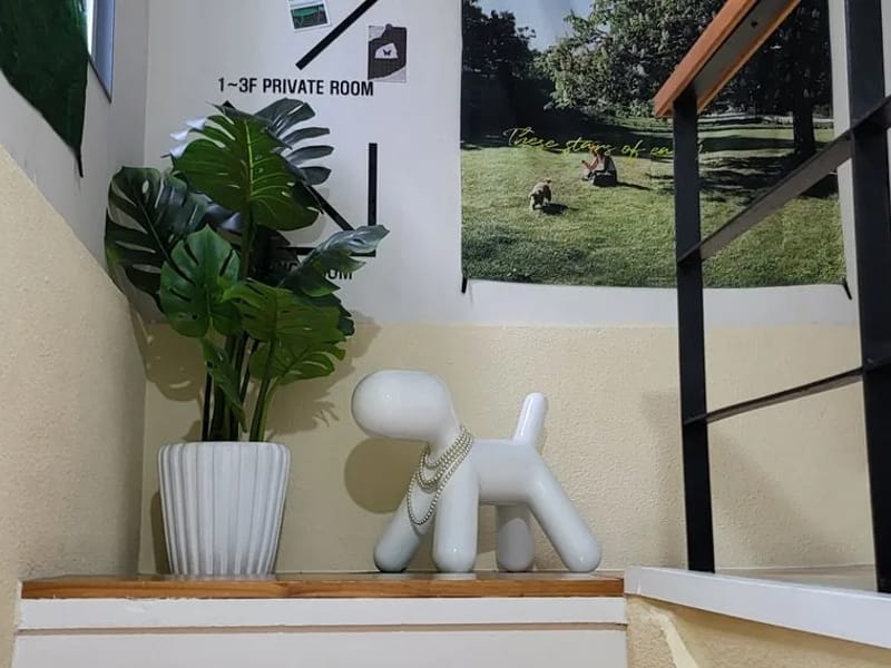 늘편한요양센터2호 in 강동구, 서울특별시 photo 2