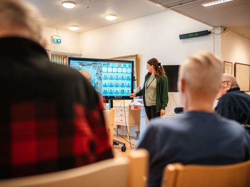 Marjatta-Säätiön hoiva-asuminen in Vantaa, Uusimaa photo 2